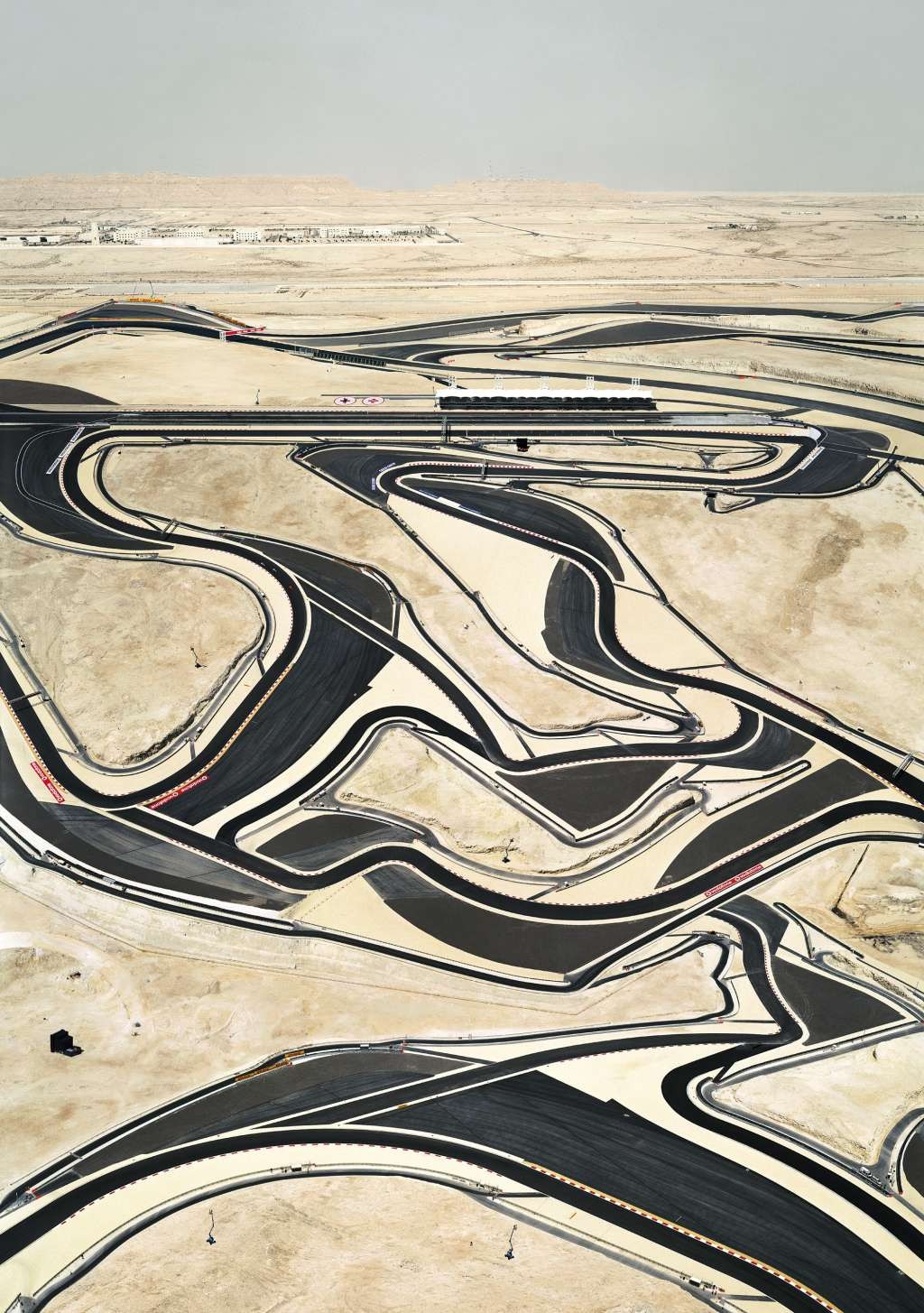 ANDREAS GURSKY Bahrain