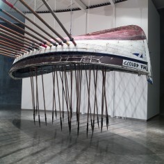 Cai Guo-Qiang 8888