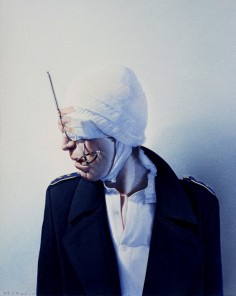 Gottfried Helnwein 888