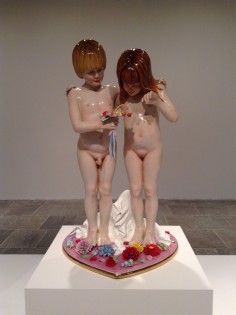 Jeff Koons 223344