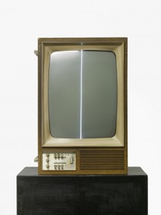 Nam June Paik   Zen For Tv