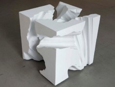 daniel arsham 22222