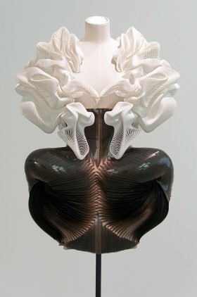 Iris Van Herpen Highlike