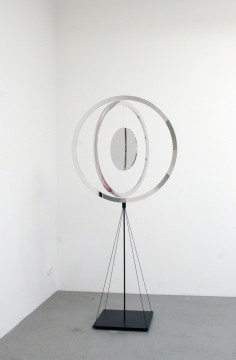 Jeppe Hein   Stabile