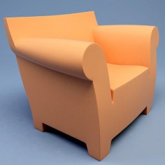 Philippe Starck  BUBBLE CLUB armchair