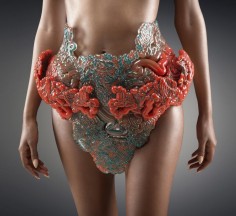 Neri Oxman