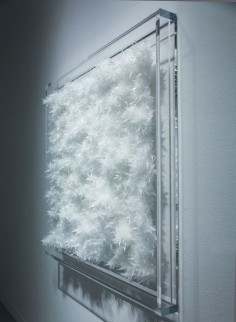 Tokujin Yoshioka  Crystallize