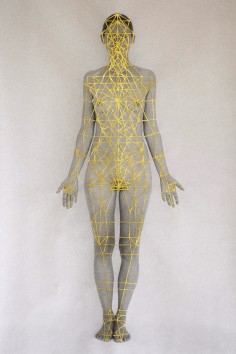 rachel garrard Body Systems I