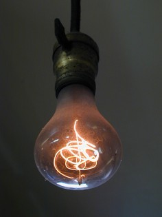 the livermore centennial light bulb