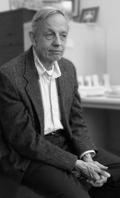 john nash