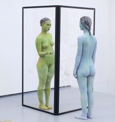 Donna Huanca Water Scars
