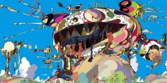 TAKASHI MURAKAMI 4