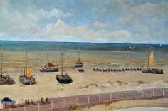 richard raaphorst  moving mesdag