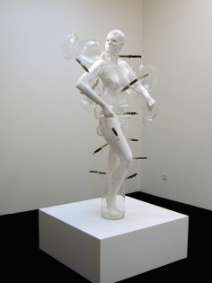 Jan Fabre 7777