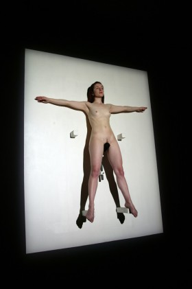 MARINA ABRAMOVIĆ 4