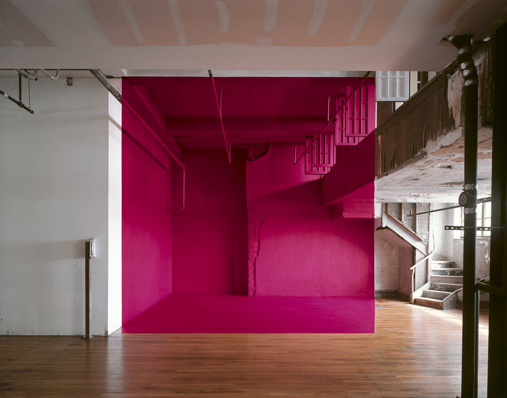 GEORGES ROUSSE 2007