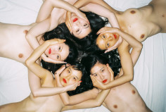 Ren Hang 777