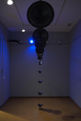 Raven Chacon Still Life