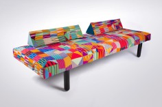 Bethan Laura Wood Guadalupe Daybed