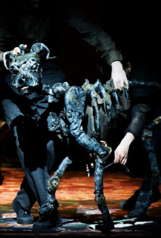 Alexander Raskatov - A Dog's Heart Dutch National Opera