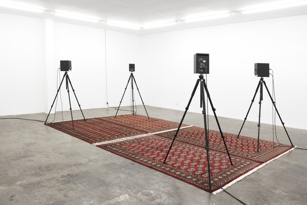 James Webb Untitled Al Madat