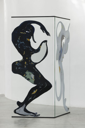 Carlotta Bailly-Borg A Liquid Company