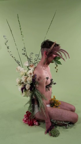 Genevieve Belleveau Sacred Sadism