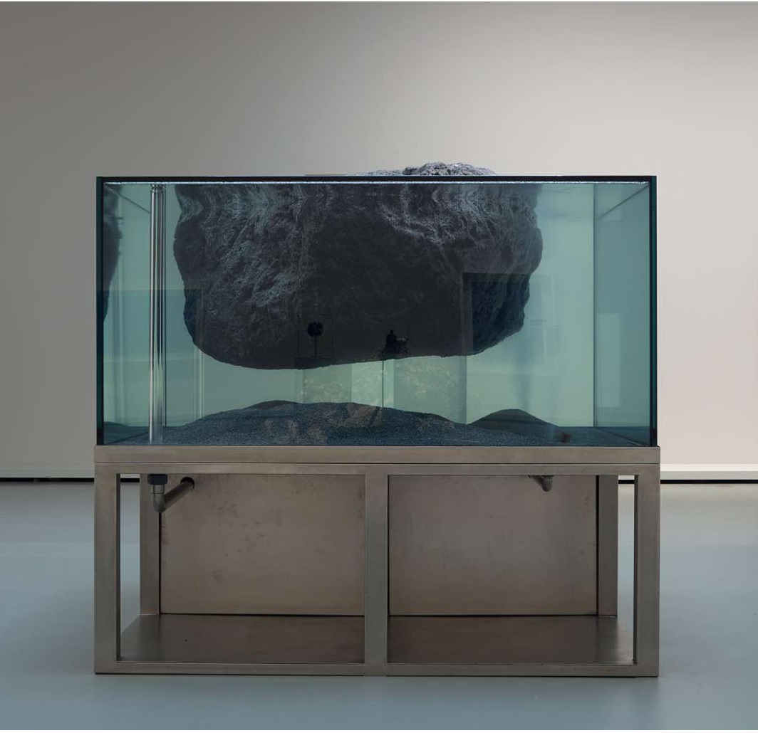 PIERRE HUYGHE 49