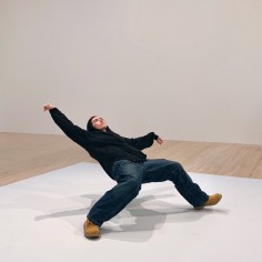 Xu Zhen In A Blink Of An Eye