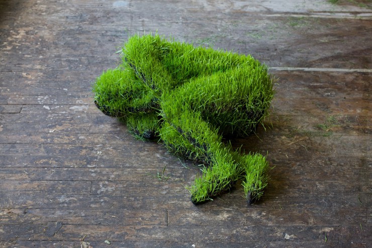 MATHILDE ROUSSEL – highlike