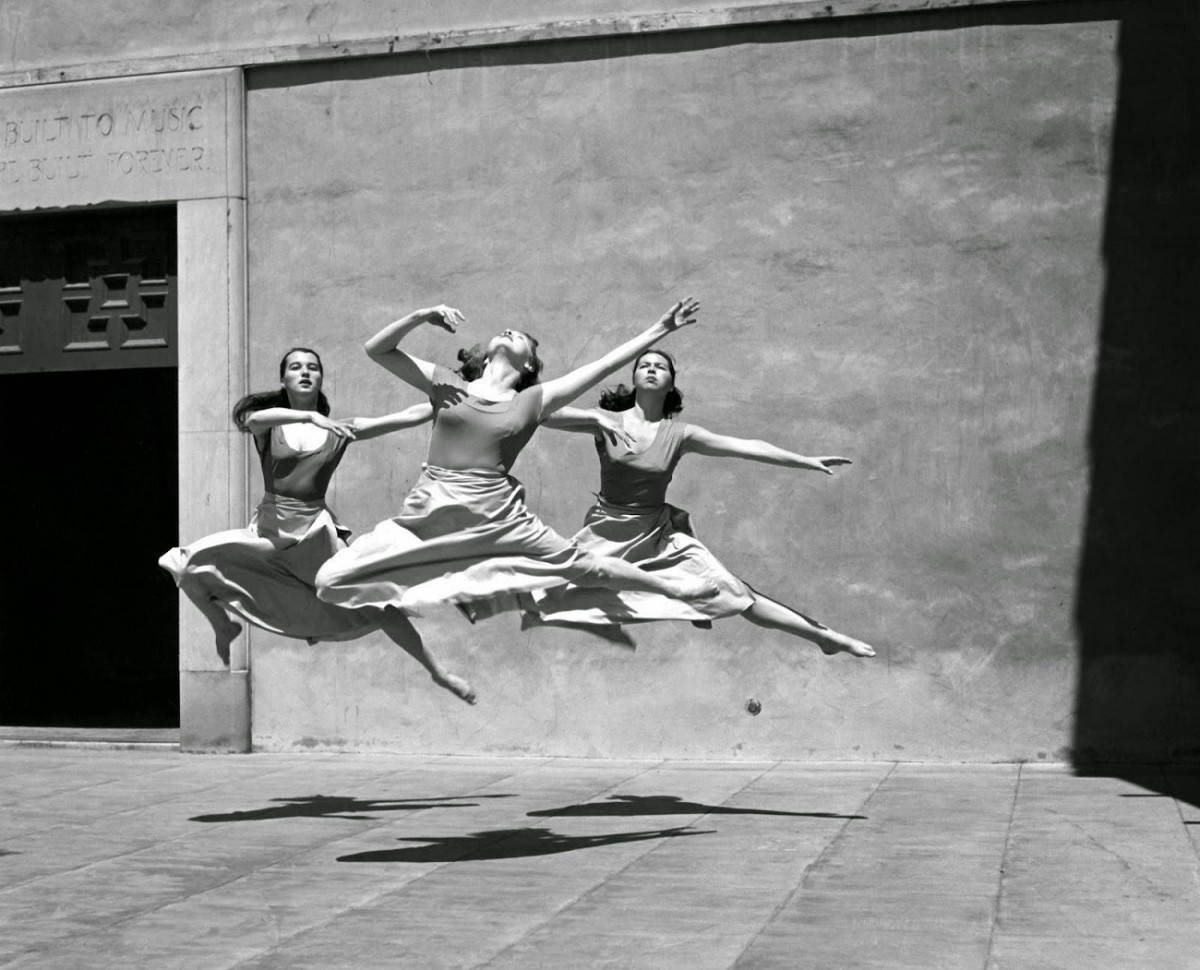 IMOGEN CUNNINGHAM highlike