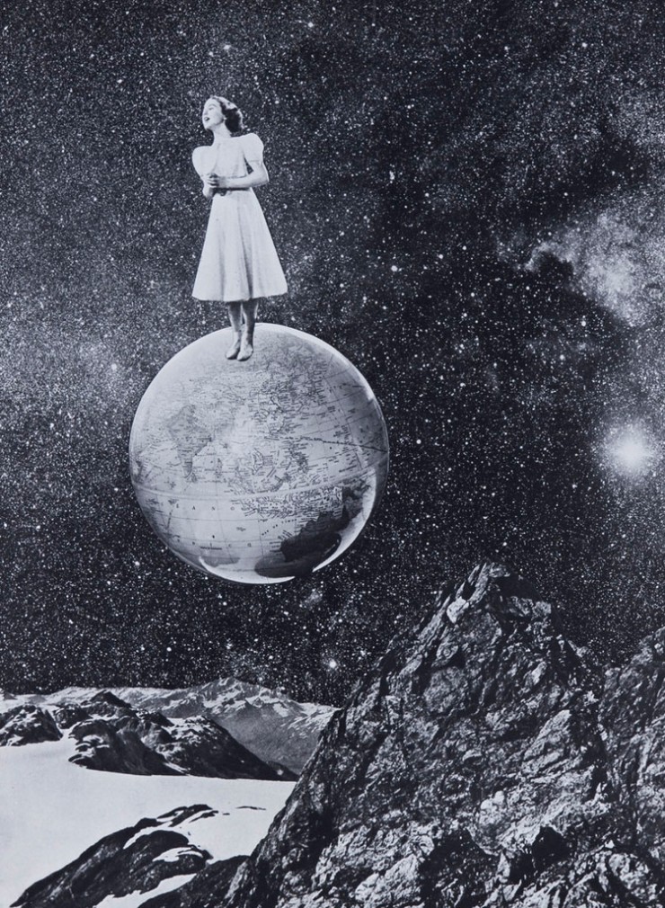 GRETE STERN highlike