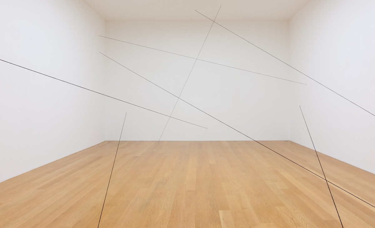 FRED SANDBACK highlike