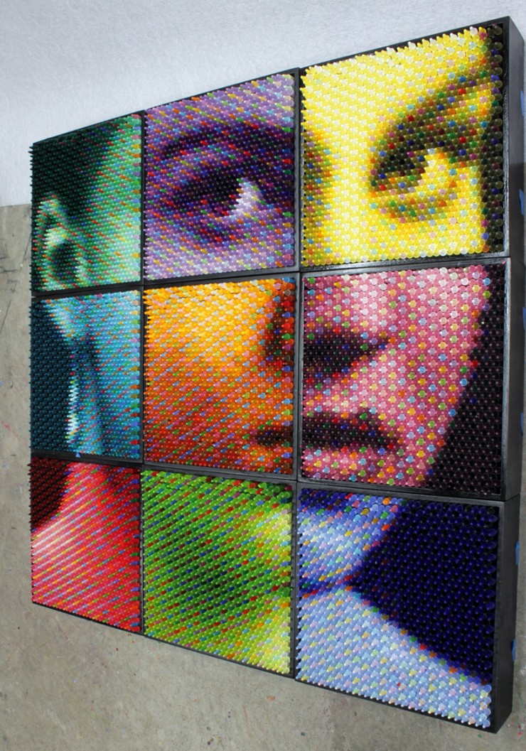 CHRISTIAN FAUR highlike