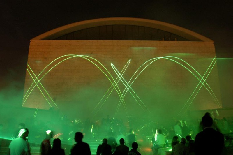 EDWIN VAN DER HEIDE highlike