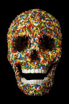 DAMIEN HIRST – highlike