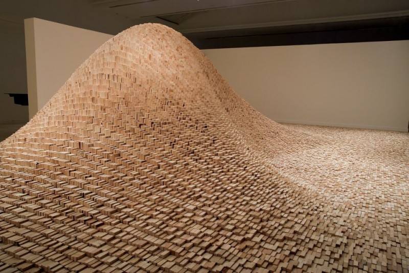 MAYA LIN – highlike