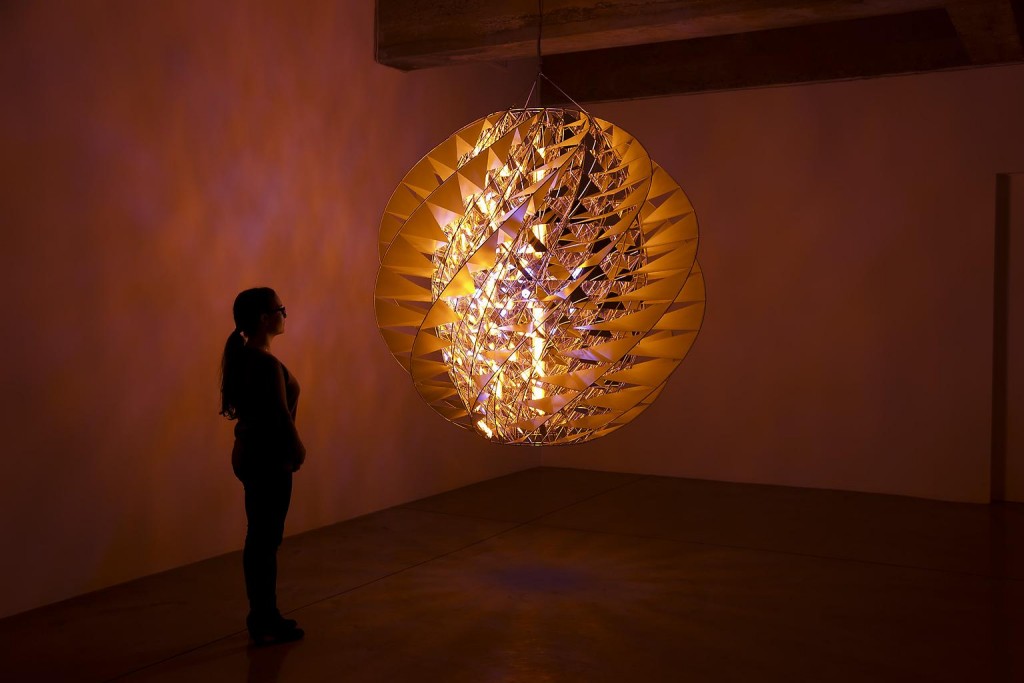 OLAFUR ELIASSON – highlike