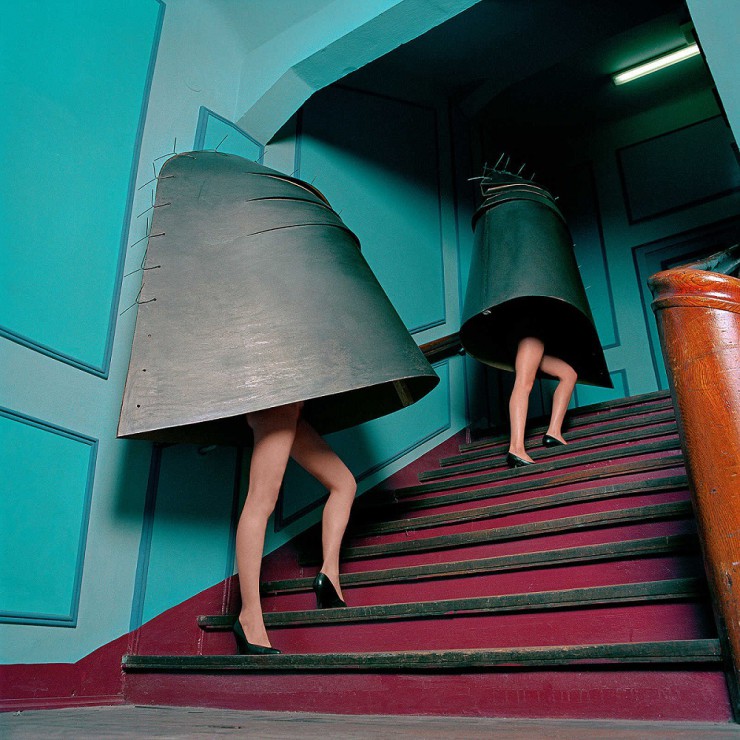 OLAF MARTENS highlike