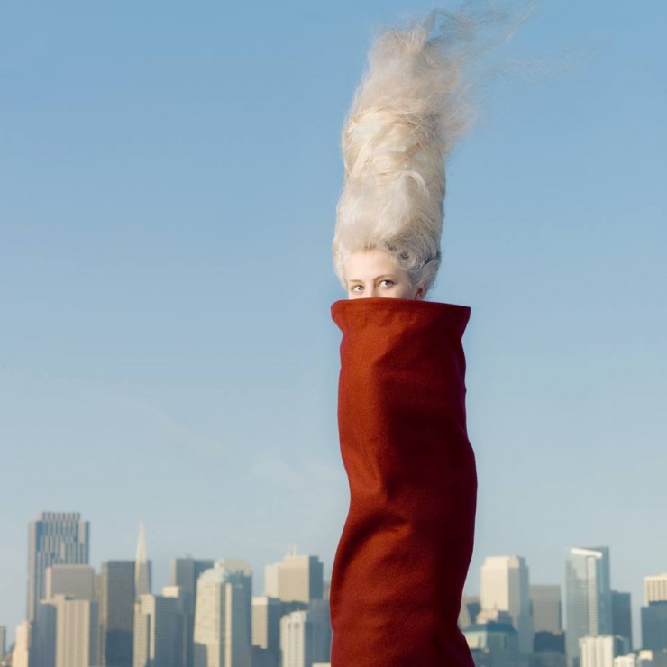 ELENA ZHUKOVA | highlike