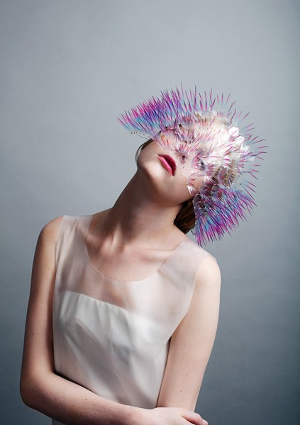 Maiko Takeda – Highlike