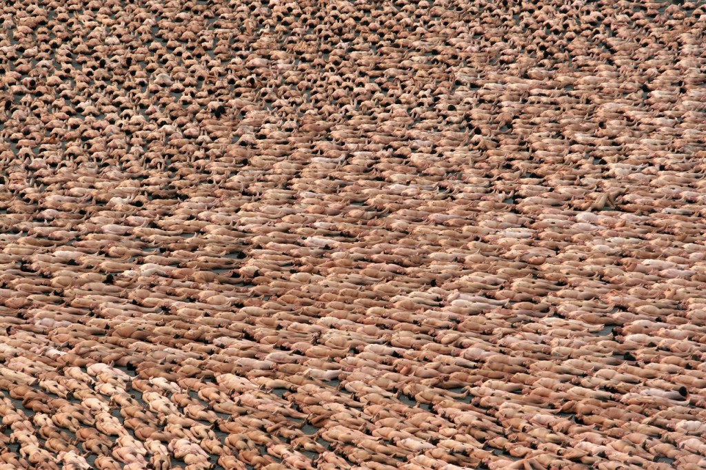 SPENCER TUNICK – highlike
