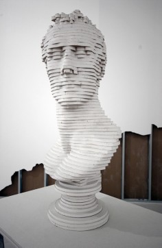 SCOTT CARTER | highlike