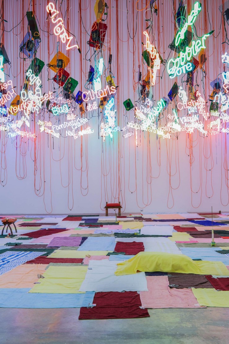 JASON RHOADES highlike