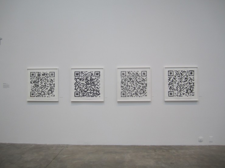 ARAM BARTHOLL highlike