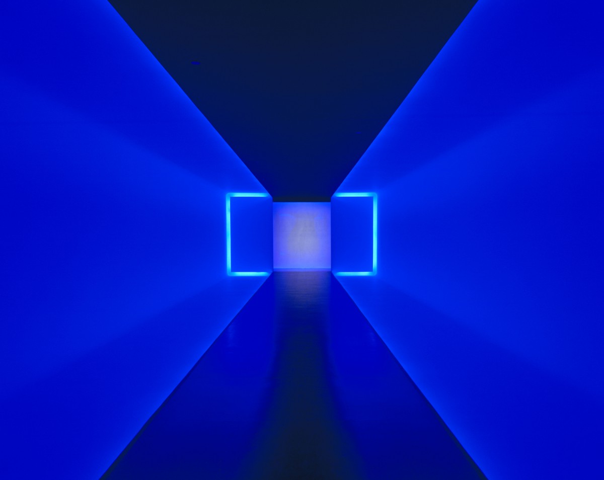 JAMES TURRELL – highlike