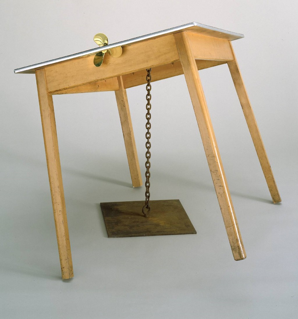 RICHARD WENTWORTH highlike