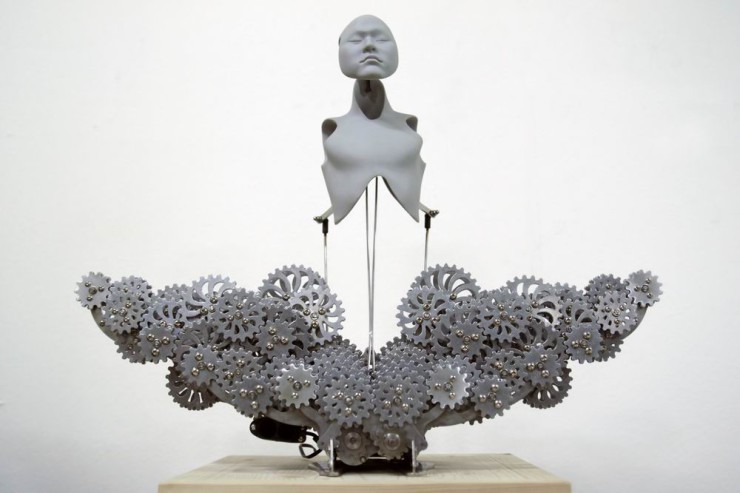 Ziwon Wang | highlike
