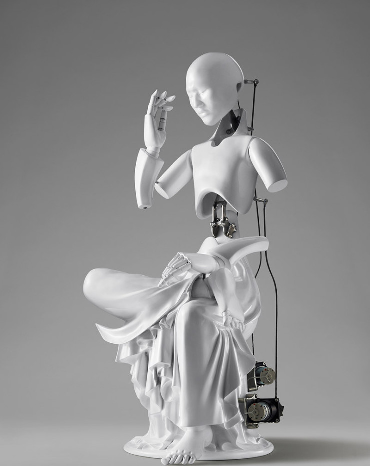 ZIWON WANG | highlike
