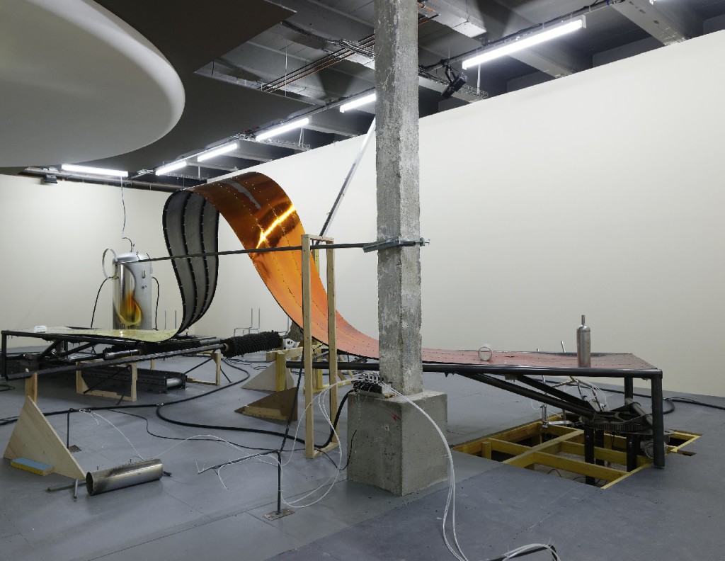 Dorian Gaudin highlike